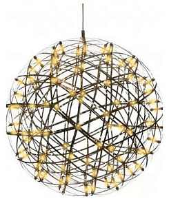 Подвесной светильник iLedex Stratosphere FG 600-92 CR