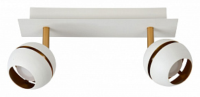 Спот Lucide Binari 77975/10/31