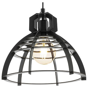 Подвесной светильник Eglo ПРОМО Ipswich 49158