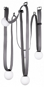 Подвесная люстра Loft it Picot 10240/5