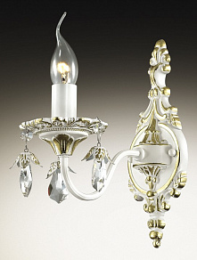 Бра Odeon Light Mariani 2890/1W