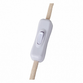 Настольная лампа декоративная Lucide Doredos 51500/20/38