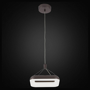 Подвесной светильник Citilux Паркер CL225215r