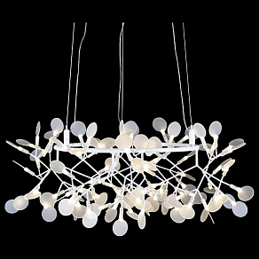 Подвесная люстра Loft it Heracleum 9022-108W