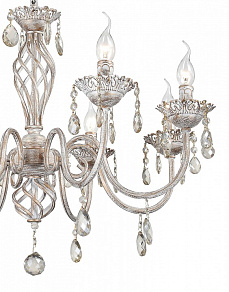 Подвесная люстра EVOLUCE Splendi SL139.503.08