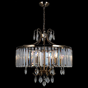 Подвесная люстра Citilux Инга CL335183