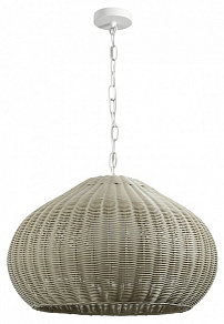 Подвесной светильник Favourite Wicker 4886-1P