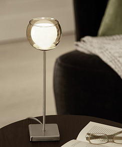 Настольная лампа декоративная Eglo Ascolese 94322