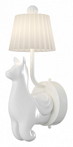 Бра Maytoni Senor Alpaca MOD377WL-L6W3K