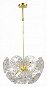 Люстра на штанге ST-Luce Flero SL1657.203.06