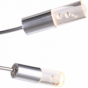 Потолочная люстра Globo Peru 56199-8D