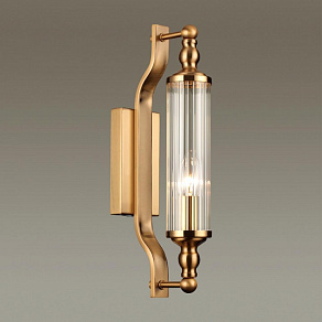 Бра Odeon Light Tolero 4943/1W