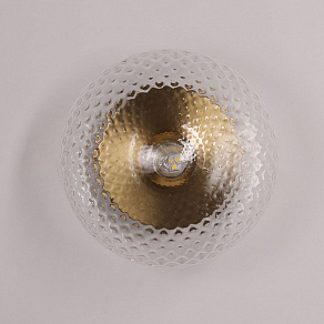 Накладной светильник DeMarkt Оливия 16 306025101