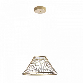 Подвесной светильник Favourite Fibra 4634-6P