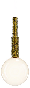 Подвесной светильник Maytoni Orotte MOD520PL-01BS