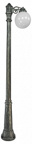 Фонарный столб Fumagalli Globe 250 G25.157.S10.BYE27