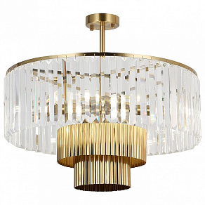 Люстра на штанге Lussole  LSP-6053