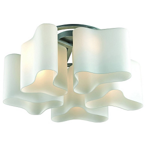 Потолочная люстра ST-Luce Onde 2 SL118.502.05