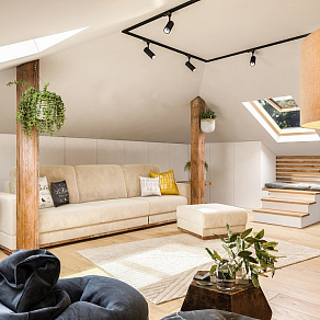 Светильник на штанге Volpe ULB-Q277 UL-00008051