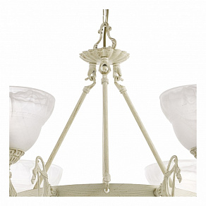 Подвесная люстра Arte Lamp Atlas neo A8777LM-6-3WG