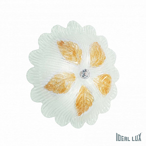 Накладной светильник Ideal Lux Petalo PETALO PL4