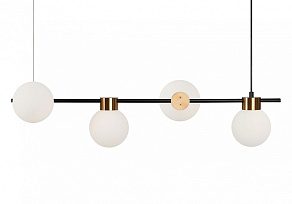 Подвесной светильник Freya Gatsby FR5232PL-04B