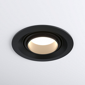 Встраиваемый светильник на штанге Elektrostandard Zoom 9919 LED