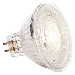 Лампа светодиодная Deko-Light Neutralwei GU5.3 5Вт 4000K 180127