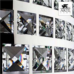 Накладной светильник Arte Lamp Monte Bianco A8201PL-3CC