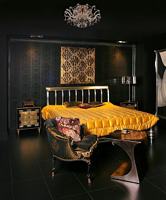 Потолочная люстра Chiaro Луиза 1 383010106