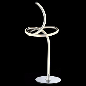 Настольная лампа декоративная Maytoni Nastro MOD446-11-N