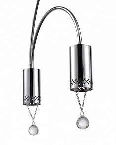 Подвесной светильник Vele Luce Pioggia VL4283P03