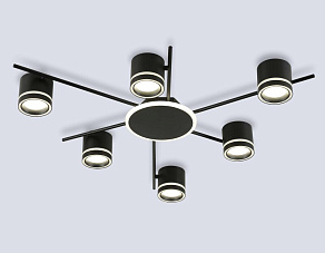 Потолочная люстра Ambrella Light FL FL71521