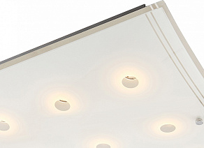 Накладной светильник Globo Kadira 48540-9