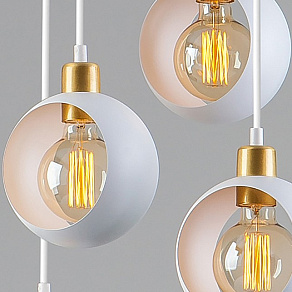 Подвесной светильник Eurosvet Cyklop 2746 Cyklop