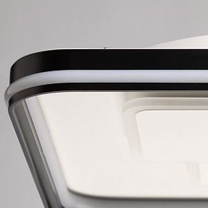 Накладной светильник De City Норден 660014801