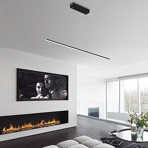 Подвесной светильник Vitaluce V4662 V4662-1/1S