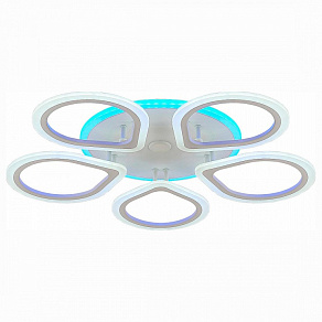 Накладной светильник Citilux Транай Смарт CL235A150E