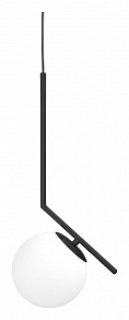 Подвесной светильник LUMINA DECO Sorento LDP 1215-150 WT+BK