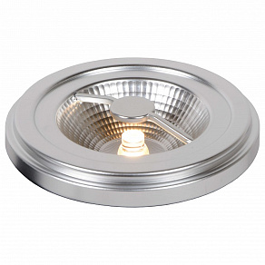 Лампа светодиодная Lucide 49014 G53 12Вт 2700K 49014/12/31