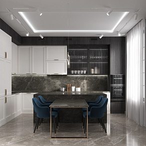 Светильник на штанге Hesby Lighting Skylite 0044