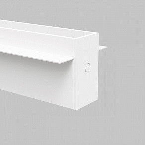 Трек встраиваемый Imex Smart Line IL.0050.2000-2-WH