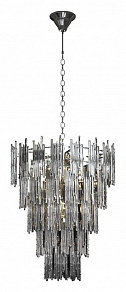 Подвесная люстра Milosh Tendence 917 0917CL-12CH
