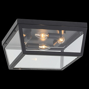 Накладной светильник ST-Luce Piramide SL322.402.04