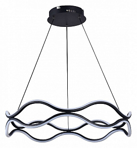 Подвесной светильник Natali Kovaltseva LED LAMPS 8128 LED LAMPS 81285