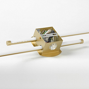 Накладной светильник Lussole Hardeman LSP-7394