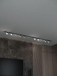Комплект трековый Hesby Lighting Skylite №13 HSBL_kompl_S013_VI3B4K