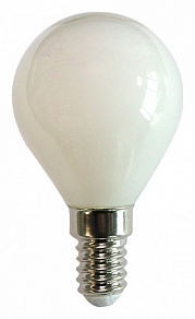 Лампа светодиодная Volpe  E14 6Вт 4000K UL-00008315