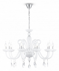 Подвесная люстра Maytoni Cecilia DIA011PL-10W