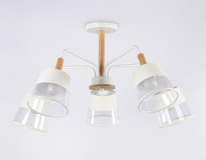 Люстра на штанге Ambrella Light TR TR4738